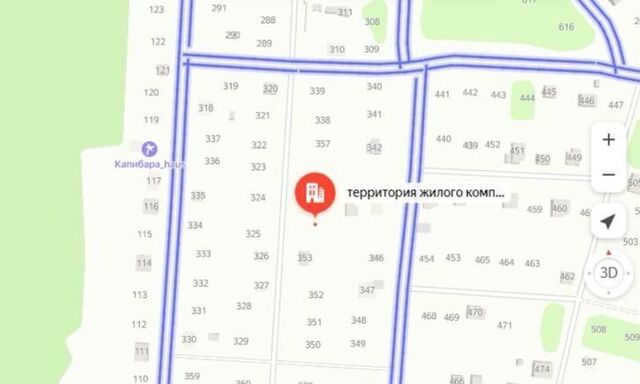 земля территория жилого комплекса Северные ворота, 354 фото
