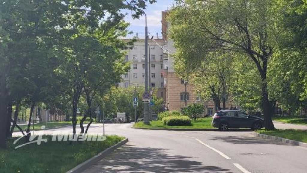 квартира г Москва метро Ленинский проспект ул Вавилова 2 фото 25
