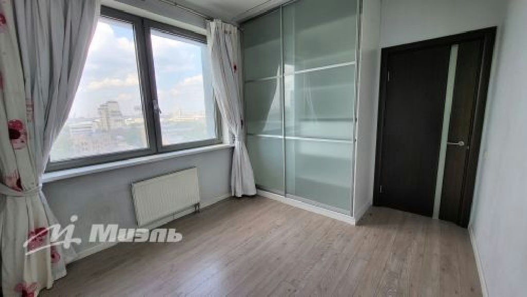 квартира г Москва метро Ленинский проспект ул Вавилова 2 фото 32