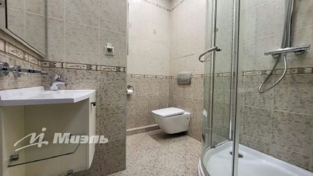 квартира г Москва метро Ленинский проспект ул Вавилова 2 фото 35