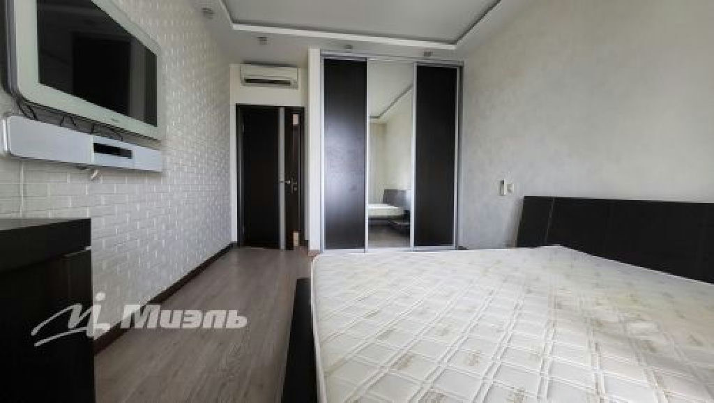 квартира г Москва метро Ленинский проспект ул Вавилова 2 фото 40