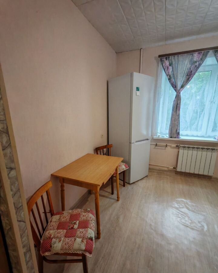 квартира г Ярославль р-н Фрунзенский ул Суздальская 186 фото 6