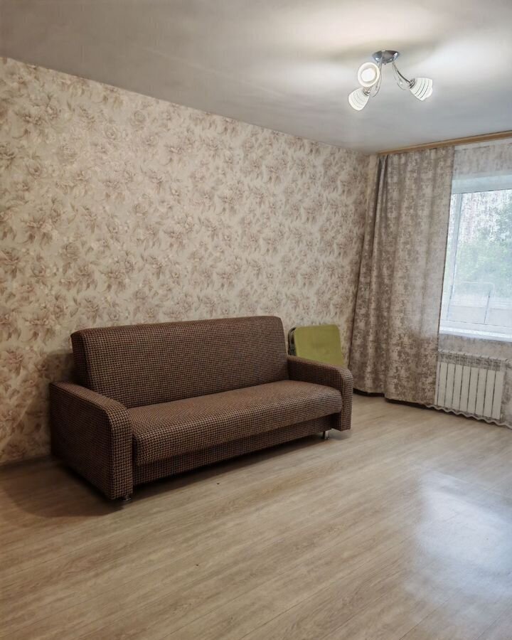 квартира г Ярославль р-н Фрунзенский ул Суздальская 186 фото 9