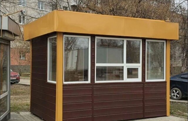 г Нижний Новгород п Новое Доскино линия 13-я 2 р-н Автозаводский фото