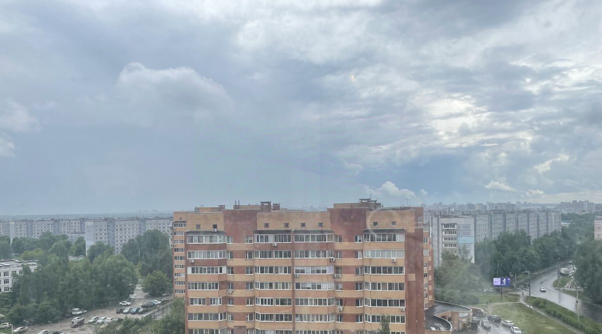 квартира г Рязань р-н Московский ул Интернациональная 20 фото 10