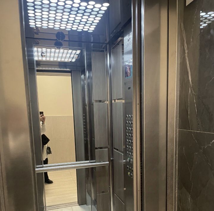квартира г Рязань р-н Московский ул Интернациональная 20 фото 16