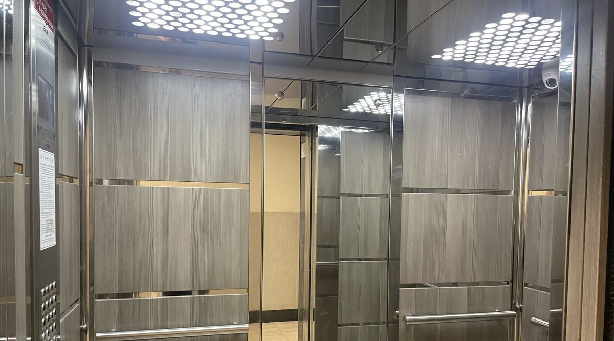 квартира г Рязань р-н Московский ул Интернациональная 20 фото 20