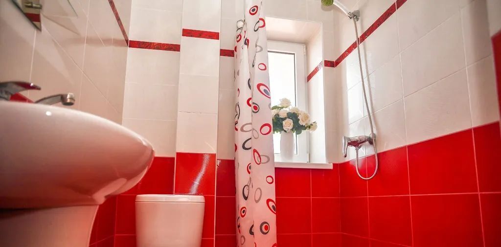 комната г Геленджик с Кабардинка ул Партизанская 58а фото 3