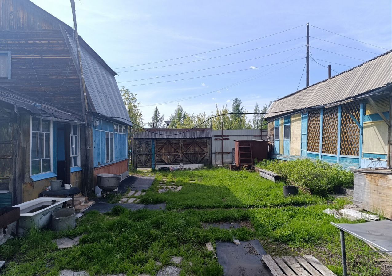 дом р-н Нерюнгринский г Нерюнгри пр-кт Дружбы Народов муниципальное образование Нерюнгри фото 6