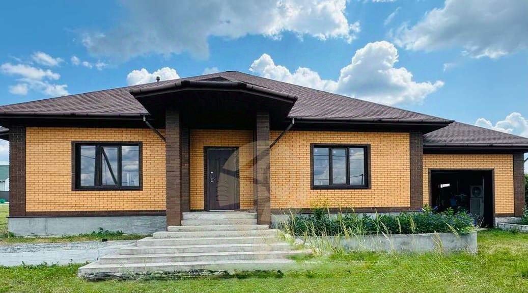 дом г Старый Оскол ул Ровенская фото 5