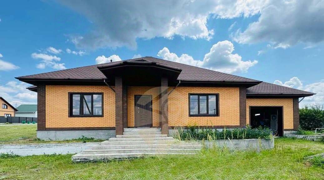 дом г Старый Оскол ул Ровенская фото 9