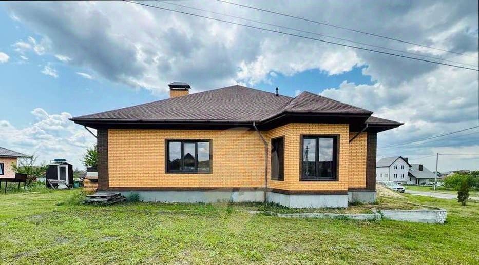 дом г Старый Оскол ул Ровенская фото 12