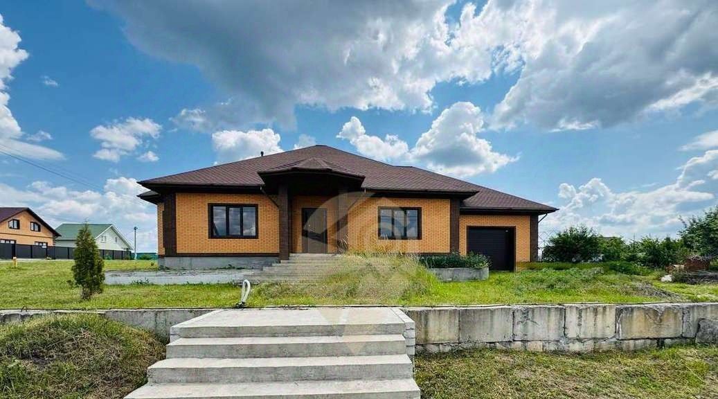 дом г Старый Оскол ул Ровенская фото 10
