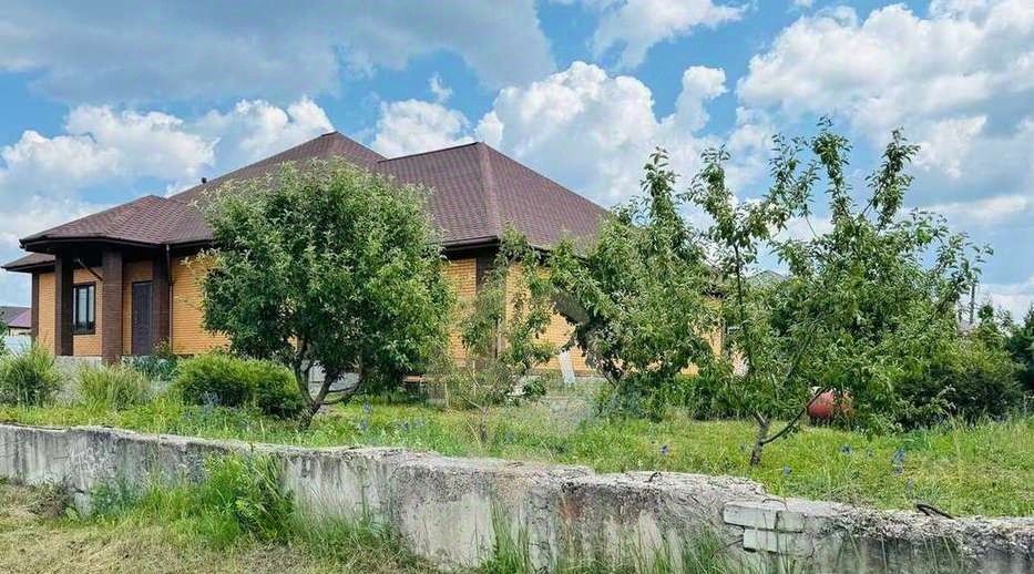 дом г Старый Оскол ул Ровенская фото 27