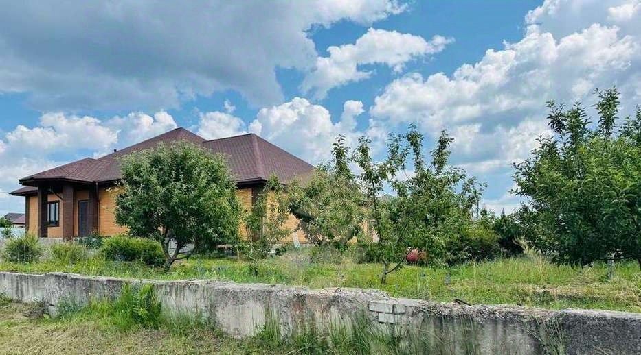дом г Старый Оскол ул Ровенская фото 30