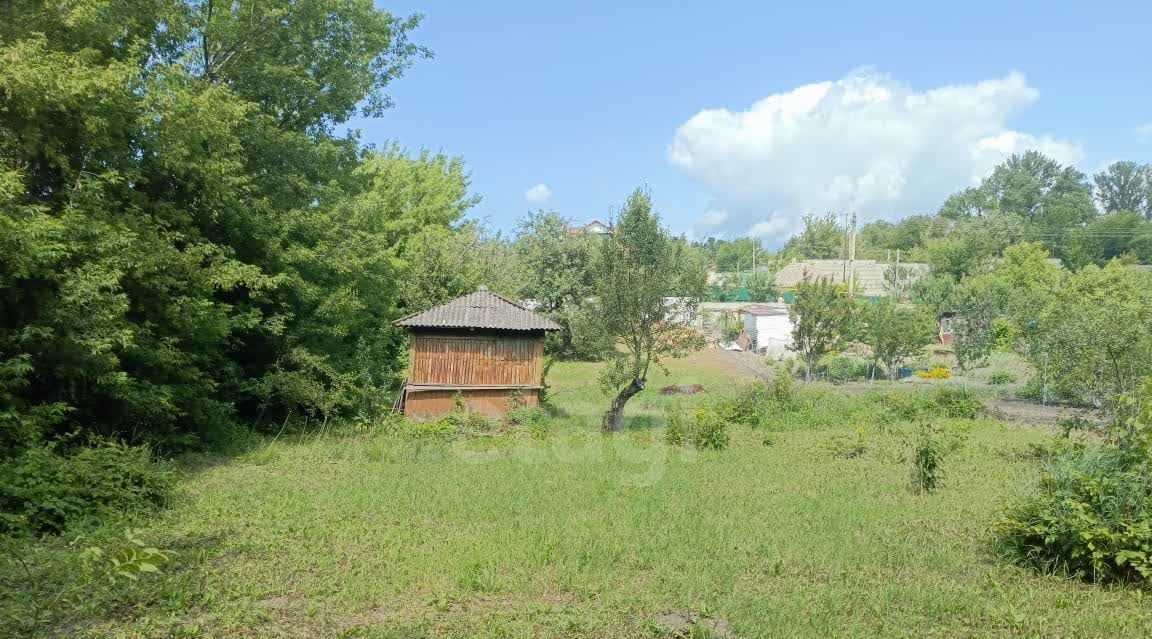 земля г Губкин ул Логовая фото 5