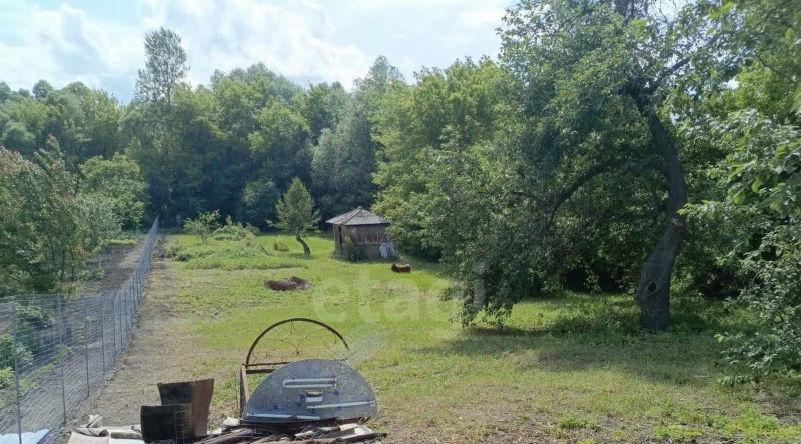 земля г Губкин ул Логовая фото 6
