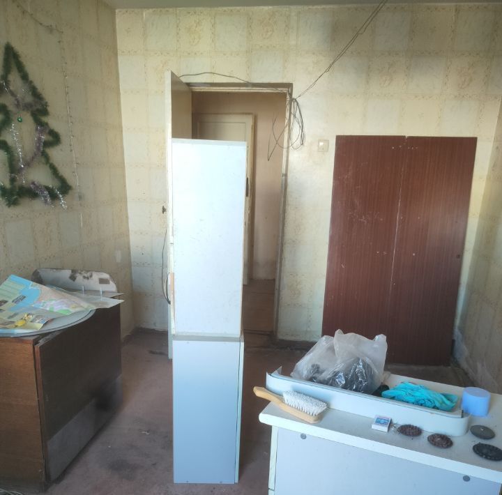 квартира г Евпатория ул им.Крупской 44а фото 4