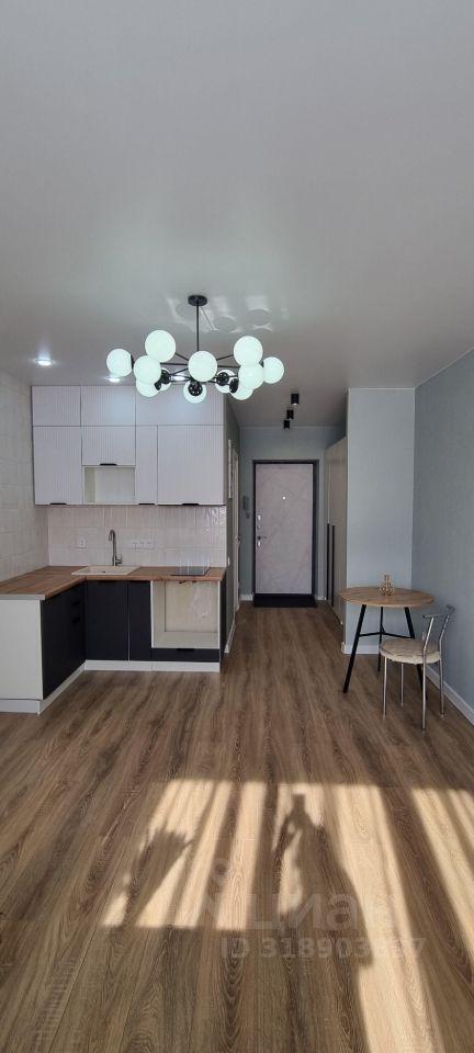 квартира г Краснодар ул им. Евгении Жигуленко 7/3 фото 8