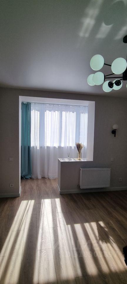 квартира г Краснодар ул им. Евгении Жигуленко 7/3 фото 10
