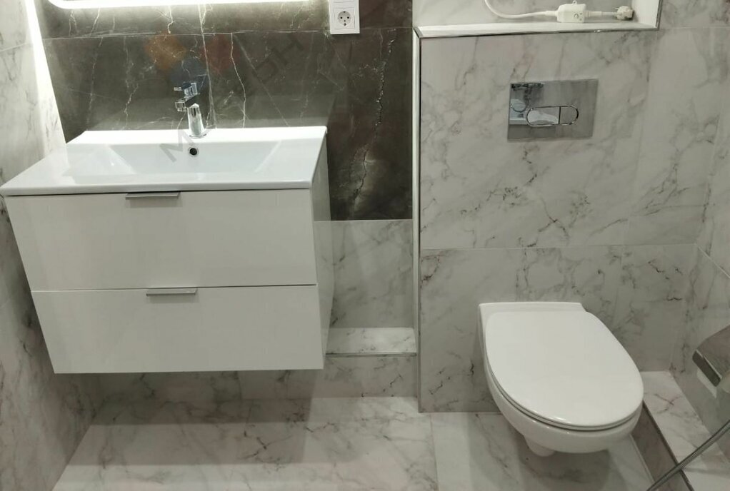 квартира г Краснодар ул Западный Обход 39/2к 3 фото 11
