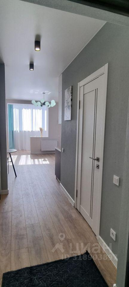 квартира г Краснодар ул им. Евгении Жигуленко 7/3 фото 21