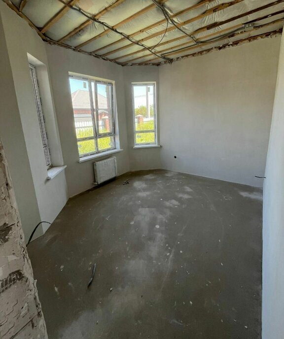дом г Краснодар микрорайон 9-й километр Лазурная улица, 53 фото 5