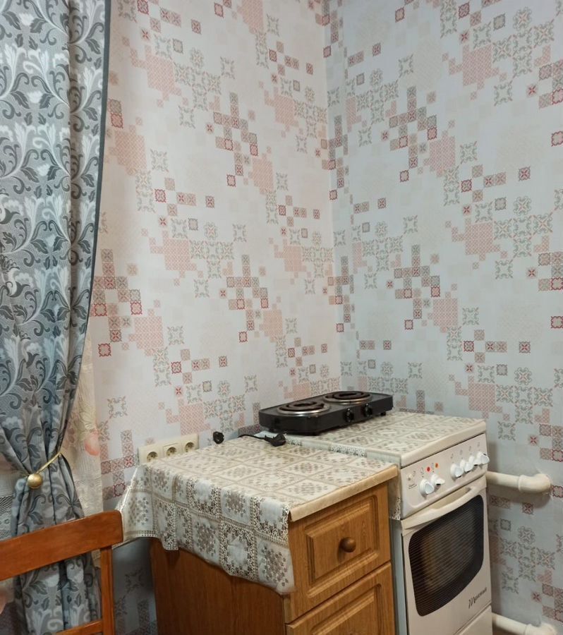 квартира г Краснодар р-н Западный ул им. Володи Головатого 263 фото 12