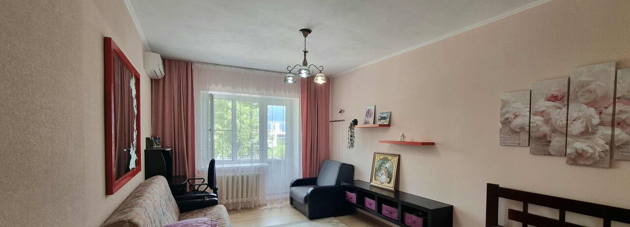 квартира г Геленджик ул Молодежная 5 фото 5