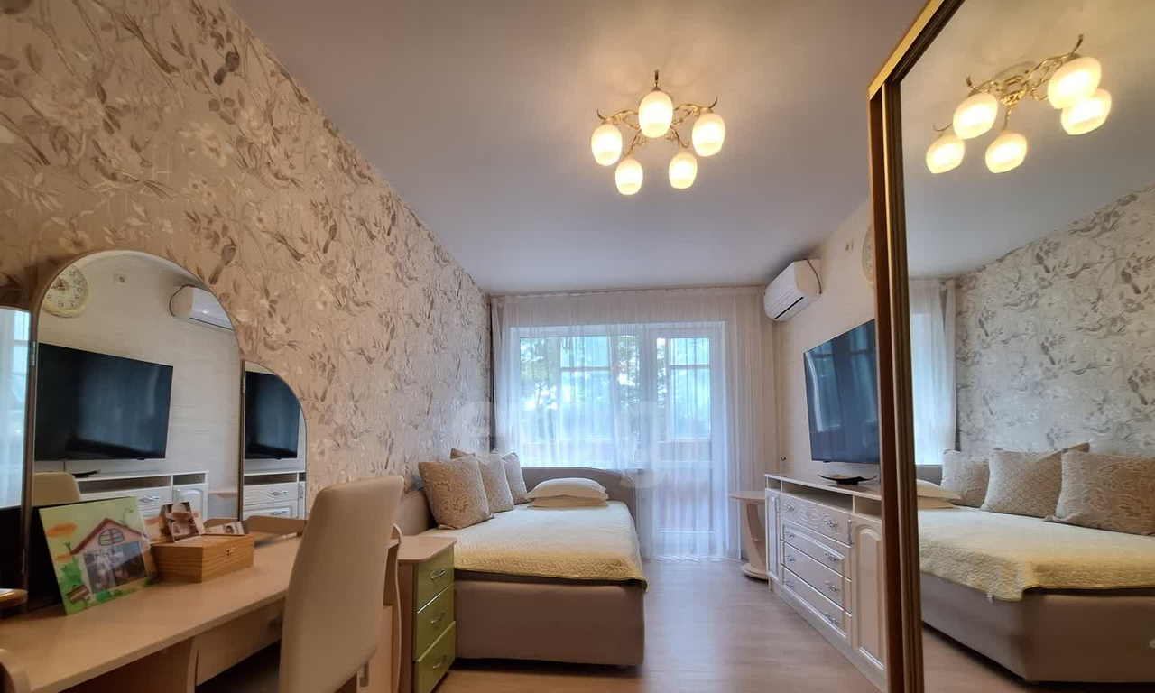 квартира г Геленджик ул Островского 122а фото 9