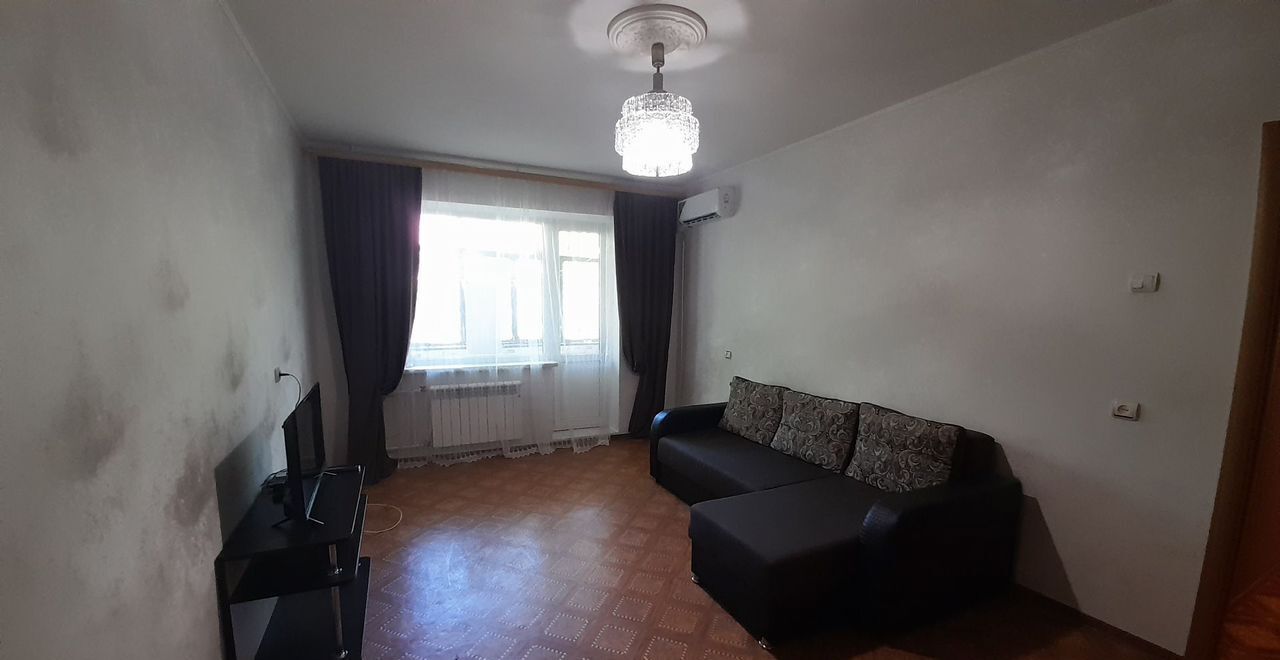 квартира г Новороссийск р-н Центральный ул Глухова 20 фото 6