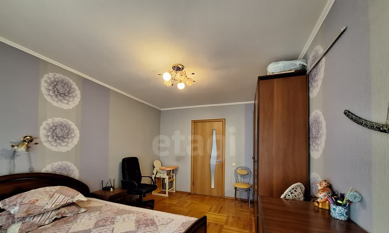 квартира г Геленджик ул Островского 122а фото 12