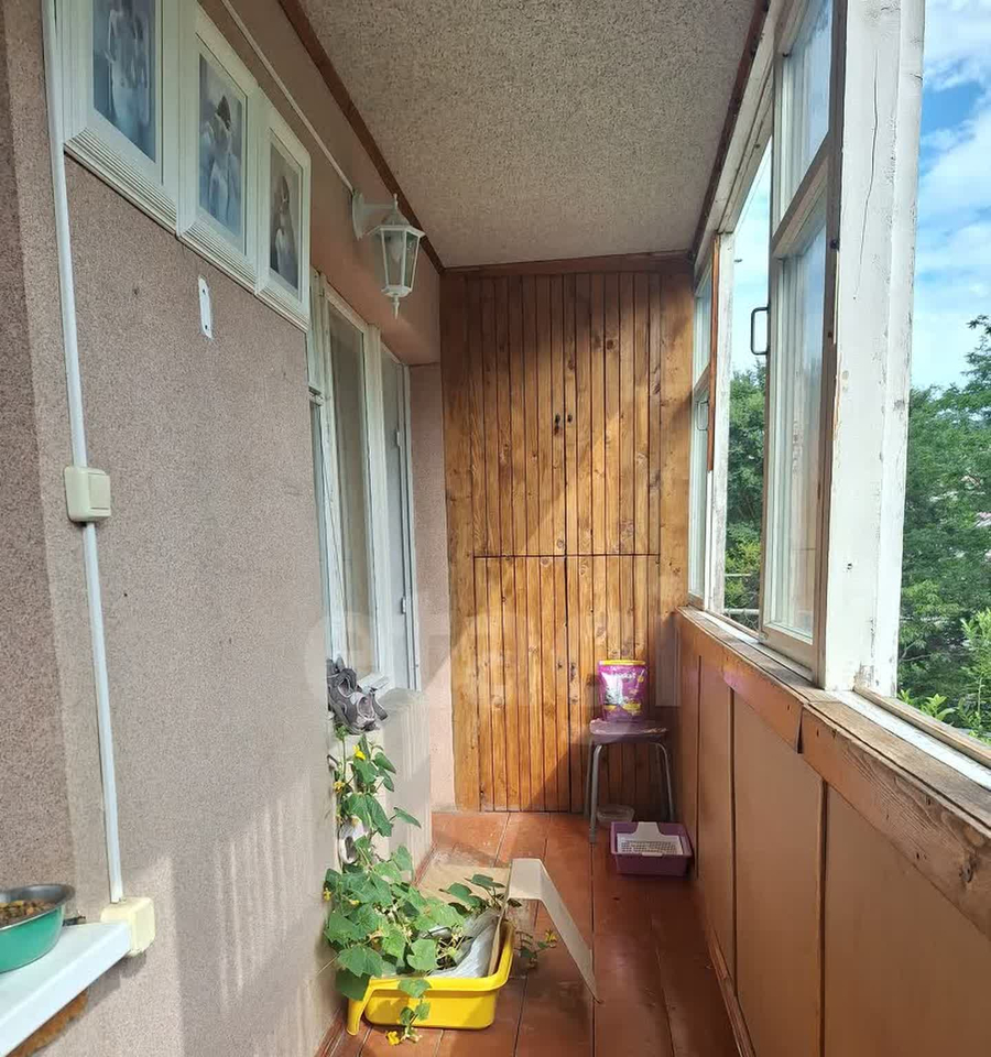 квартира г Геленджик ул Островского 122а фото 13