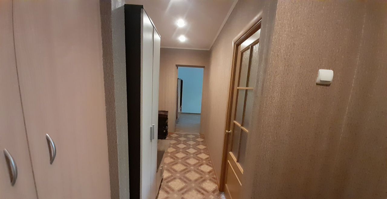 квартира г Новороссийск р-н Центральный ул Глухова 20 фото 14