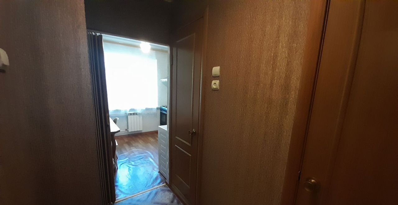 квартира г Новороссийск р-н Центральный ул Глухова 20 фото 15