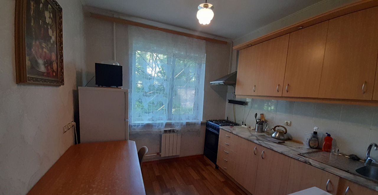 квартира г Новороссийск р-н Центральный ул Глухова 20 фото 16