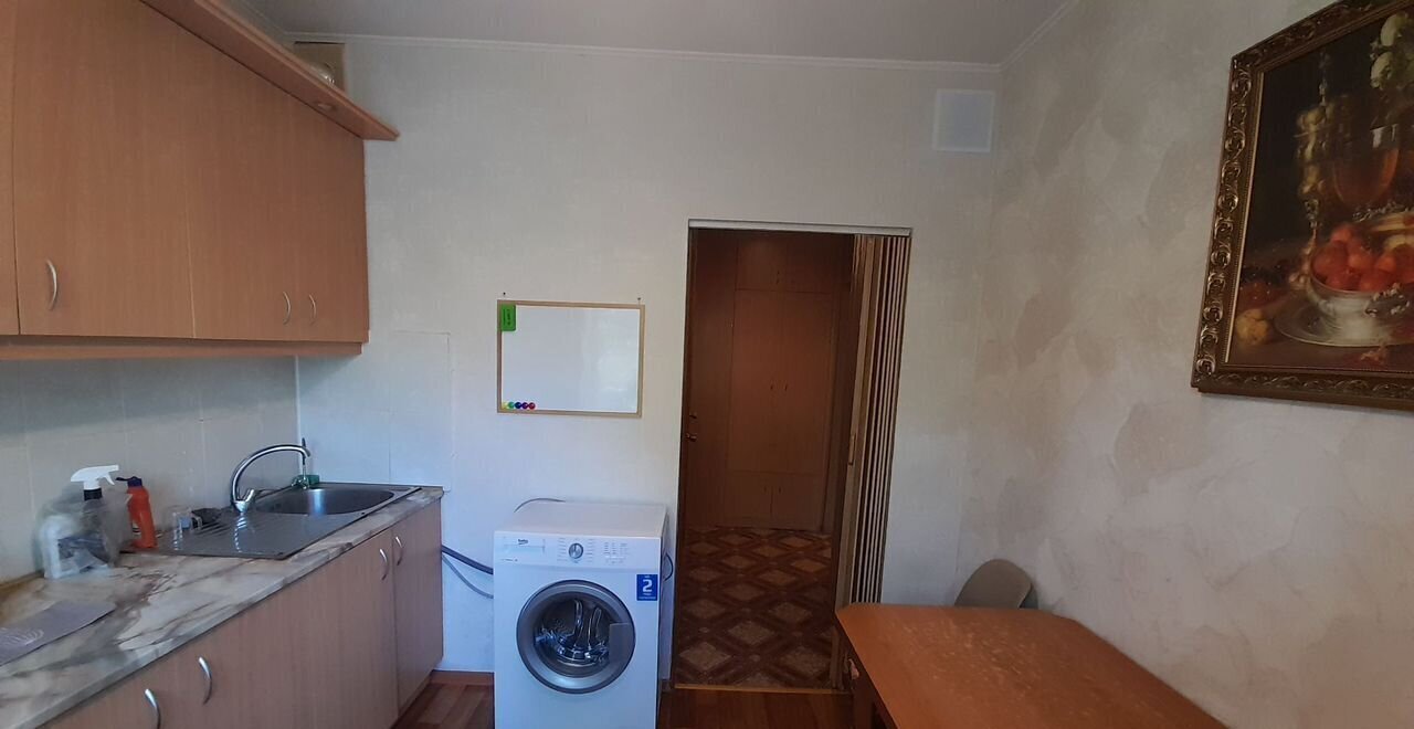 квартира г Новороссийск р-н Центральный ул Глухова 20 фото 19