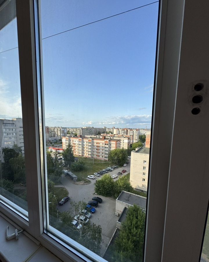 квартира г Нижний Новгород пл Ленина 3а Кстово фото 10