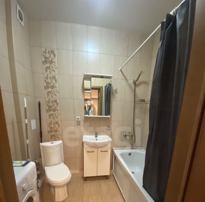 квартира г Геленджик ул Свердлова 25 Центр фото 8