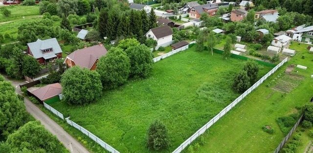 23 км, Полевая ул, Горки-10, Рублёво-Успенское шоссе фото
