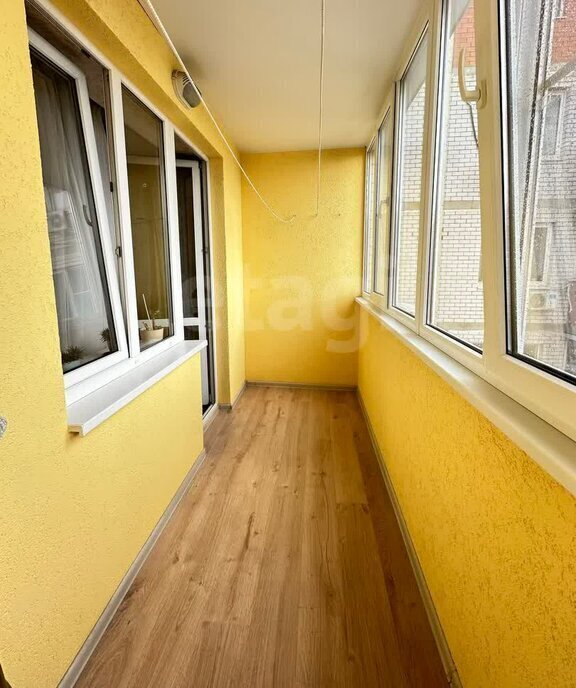 квартира г Краснодар ул им. Героя Яцкова И.В. 12 фото 6
