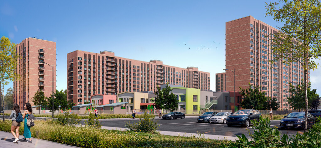 квартира г Краснодар ул им. Владимира Жириновского 1к/3 фото 8