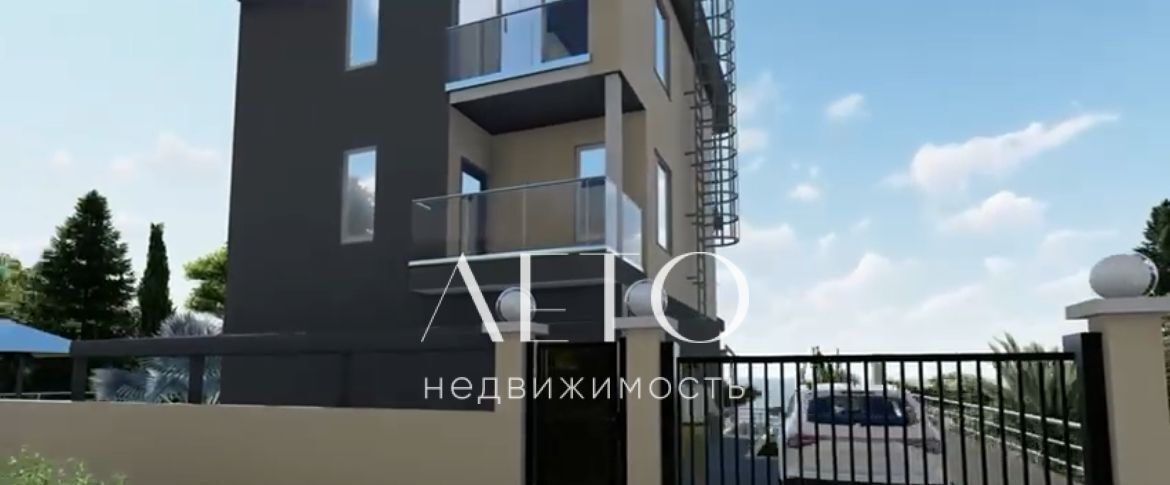 дом г Сочи р-н Адлерский с Нижняя Шиловка ул Светогорская 86/2 фото 9