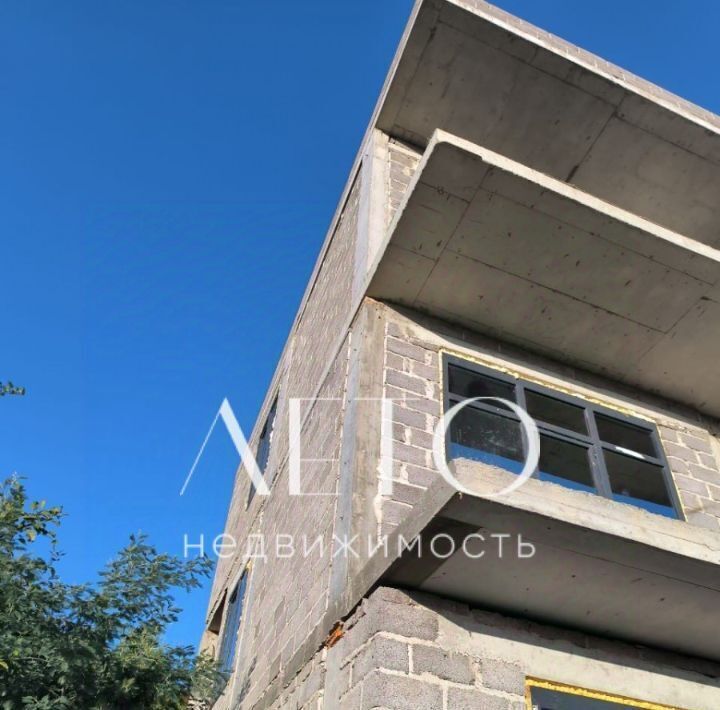 дом г Сочи р-н Адлерский с Нижняя Шиловка ул Светогорская 86/2 фото 10