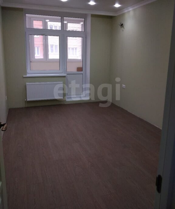 квартира г Краснодар ул им. Героя Яцкова И.В. 15к/2 фото 7