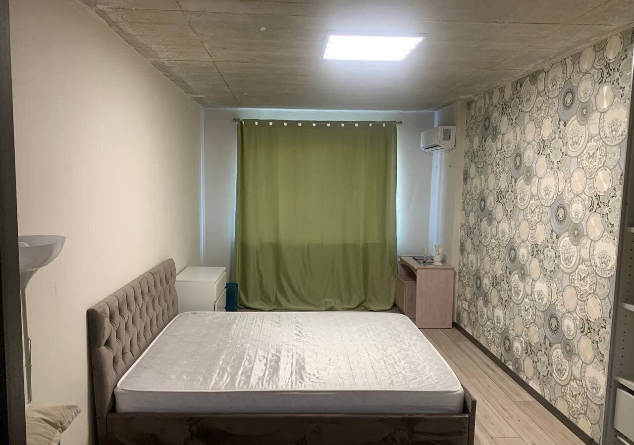 квартира г Краснодар р-н Прикубанский ул Московская 144к/2 фото 4