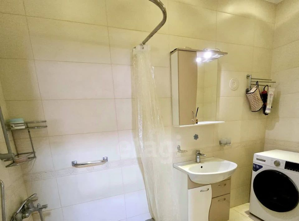квартира г Геленджик ул Адмирала Серебрякова 18 фото 15