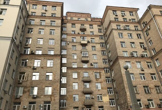 ул 3-я Фрунзенская 4 фото