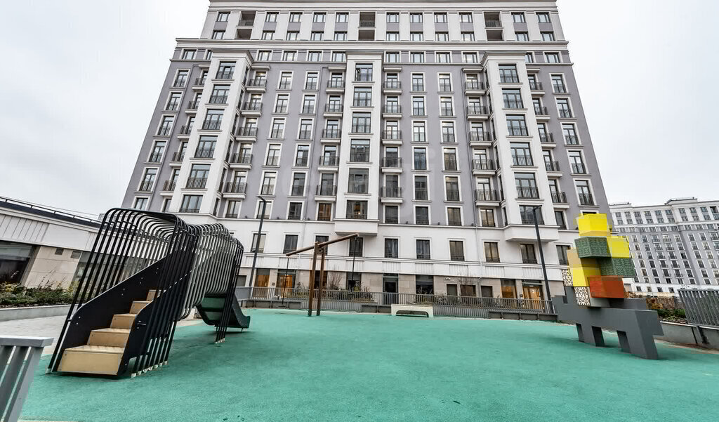 квартира г Санкт-Петербург метро Электросила ул Благодатная 50 фото 7