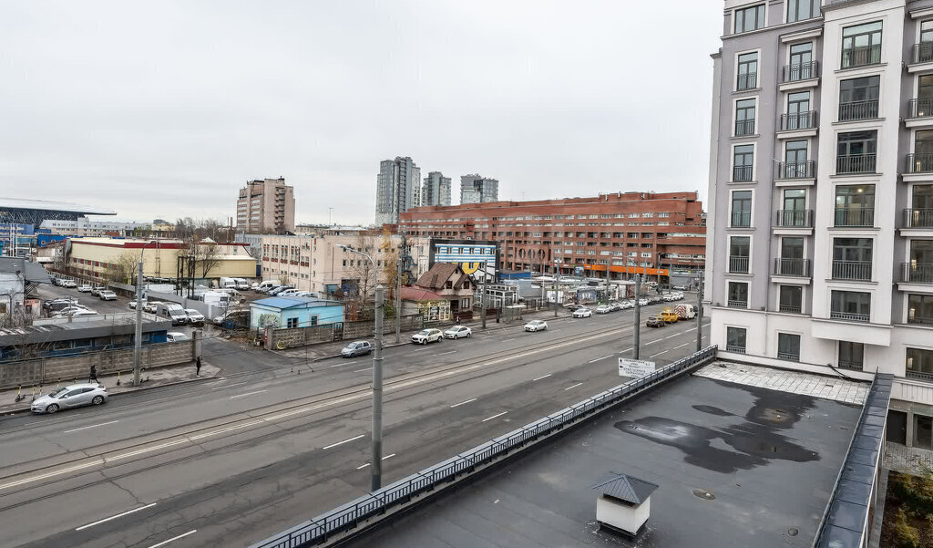 квартира г Санкт-Петербург метро Электросила ул Благодатная 50 фото 12